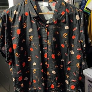Trick Or Treat Sam Shirt
